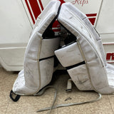 Used Brian’s NetZero 25” Goalie Pad