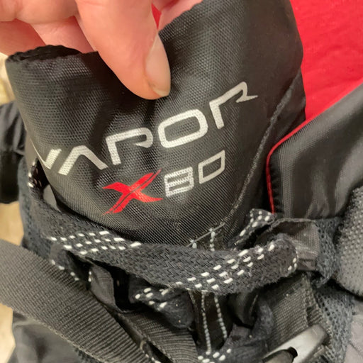 Used Bauer Vapor x80 Senior Medium Pants