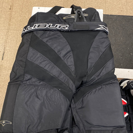 Used Vic Xcalibur Senior Medium Pants