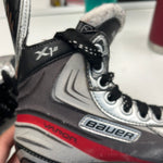 Used Bauer Vapor X1.0 11Y Youth Skate