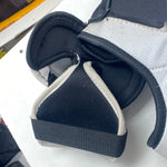 Used Bauer Supreme s150 Junior Small Shoulder Pads