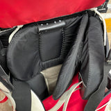 Used Reebok Premier Series II 36”+1” Goal Pads