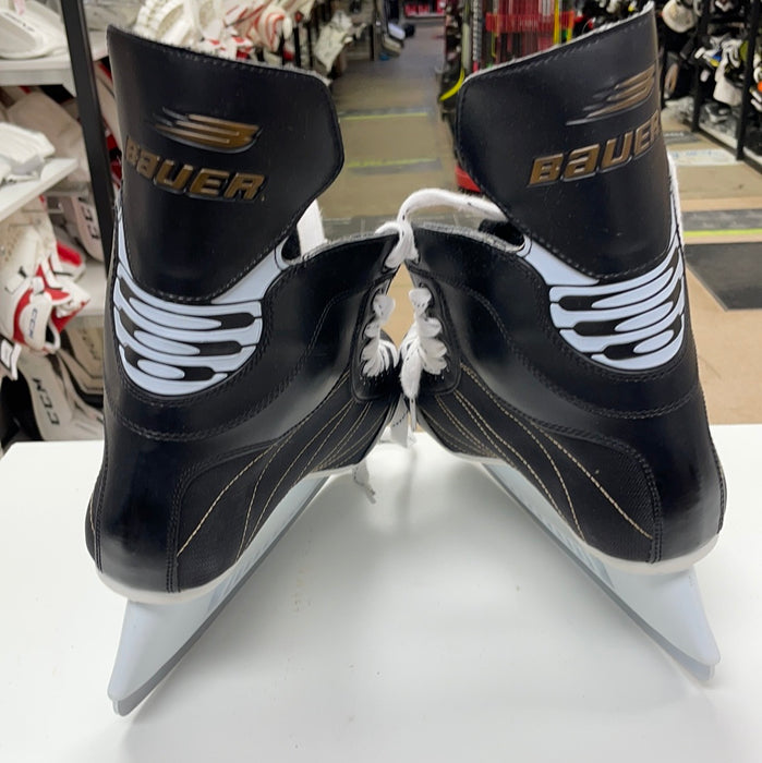 Bauer Impact 100 Pro 12D Player Skates