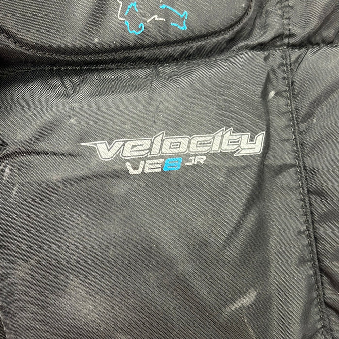 Used Vaughn Velocity VE8 Junior S/M Goal Pants