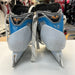 Used Vector X 6.0 4.5 Goal Skate