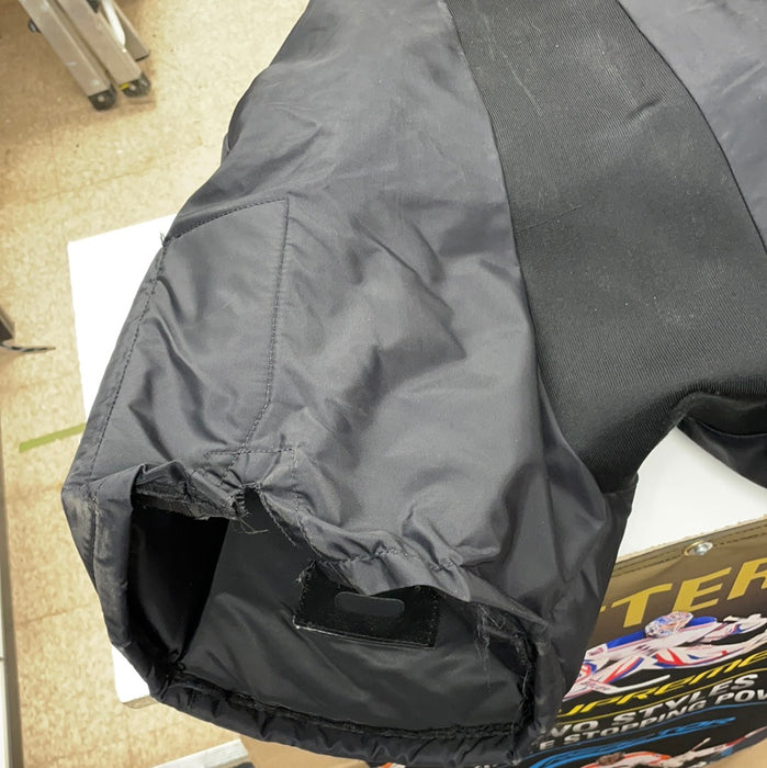 Used McKenney Pro Spec Intermediate Large Goal Pant