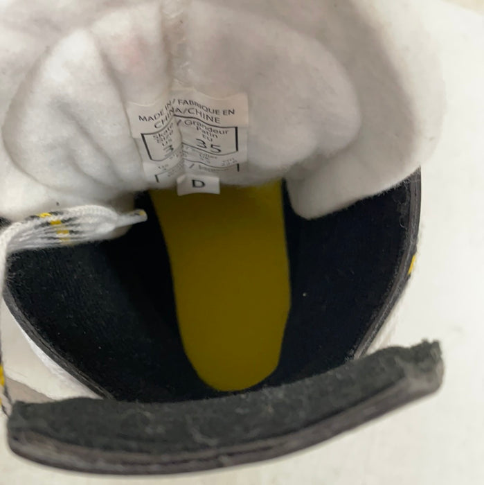 CCM Tacks 9050 3D Hockey Skates