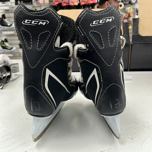 Used CCM Intruder 12Junior Skate