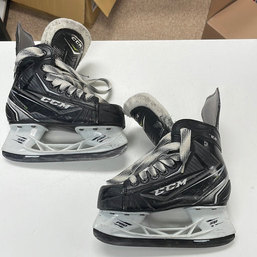 Used CCM RibCor 70k 11D Youth Skates