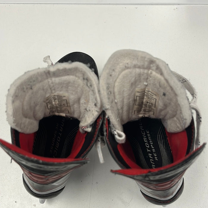 Used CCM JetSpeed Ft460 2.5D Skate