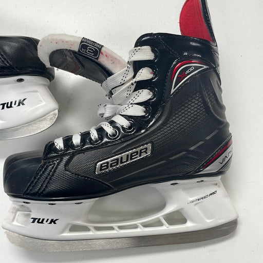 Used Bauer Vapor x400 3D Player Skates