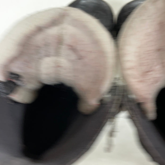 Used Bauer Supreme One.6 13D Youth Skates