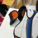 Used Easton Xtreme Junior Large Shoulder Pads