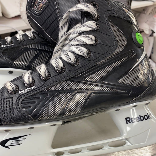 Used Reebok SC10 Skates 4EE