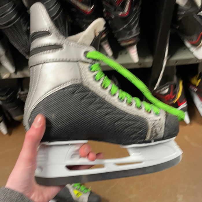 Used Graf Supra 735 3.5D Skates