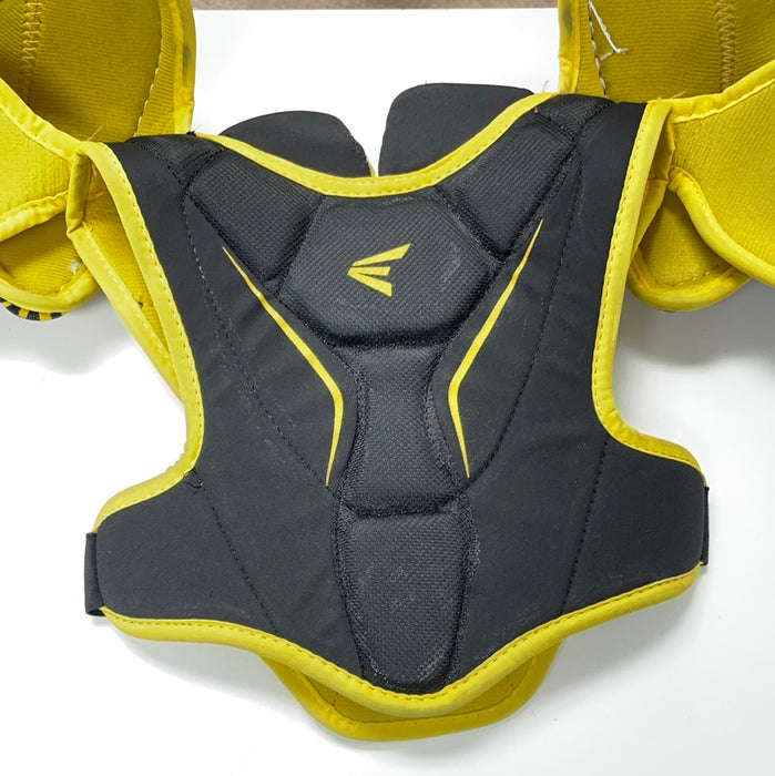 Used Easton Stealth RS Youth Medium Shoulder Pads