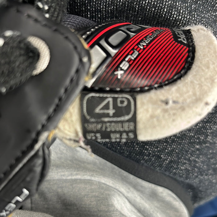 Used Bauer Vapor X2.9 4D Goalie Skate