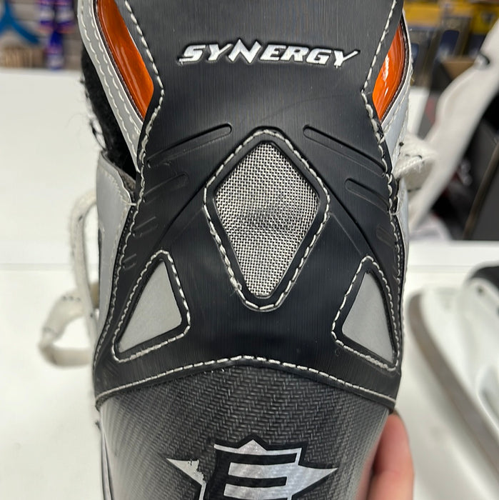Used Easton Synergy 11D Skate