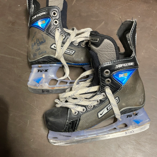 Nike bauer supreme one90 clearance