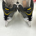 Used CCM Tacks 9060 4.5D Goalie Skates