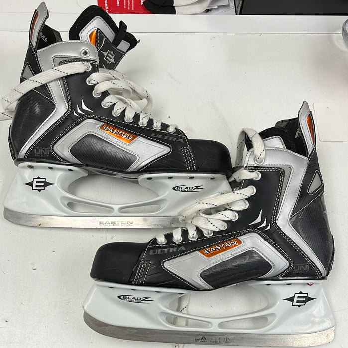 Used Easton Synergy 11D Skate