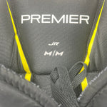 Used CCM Premier Junior Medium Goal Pants