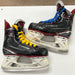 Used Bauer Vapor X2.7 1D Player Skate