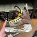 Used Bauer Vapor XXX 4D Player Skates