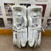 Used CCM Premier R1.9 34+1 Goal Pad