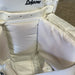 Used CCM Extreme Flex II 760 22” Goal Pads