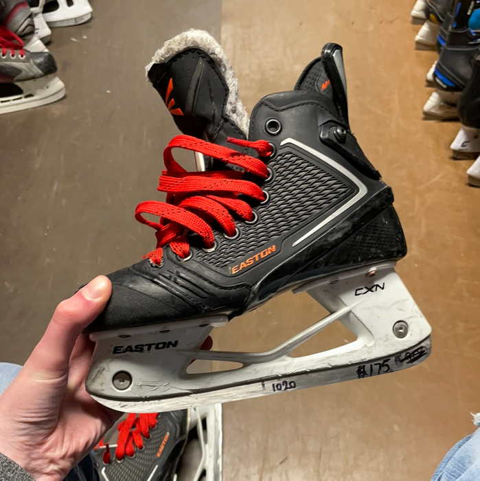 Easton mako 2 2024 skates for sale