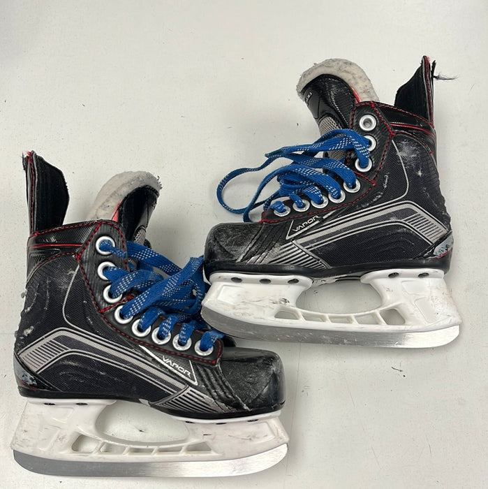 Used Bauer Vapor X500 10D Youth Skate