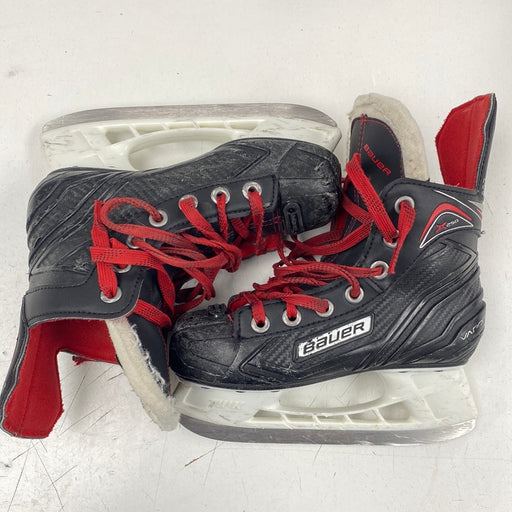 Used Bauer Vapor x250 Youth 12 Skates