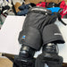 Used Bauer Prodigy Youth Large Goal Pant With Knee Gaurds