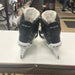 Used Bauer Tacks 4092 4.5 Goal Skate