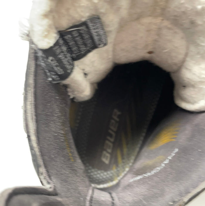 Used Bauer Supreme One.8 5D Player Skates