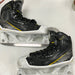 Used CCM Tacks 6092 1D Goal Skate