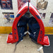Used CCM Axis 33+1 Goalie Set