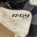 Used Warrior Ritual G4 32”+1” Goalie Pads