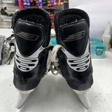 Used Bauer Charger 8D Youth Skate