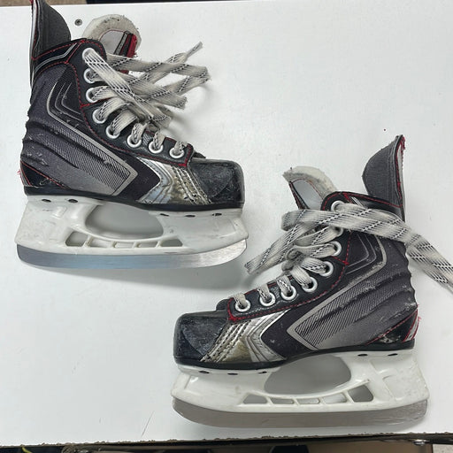 Used Bauer Vapor x60 11D Youth Skates