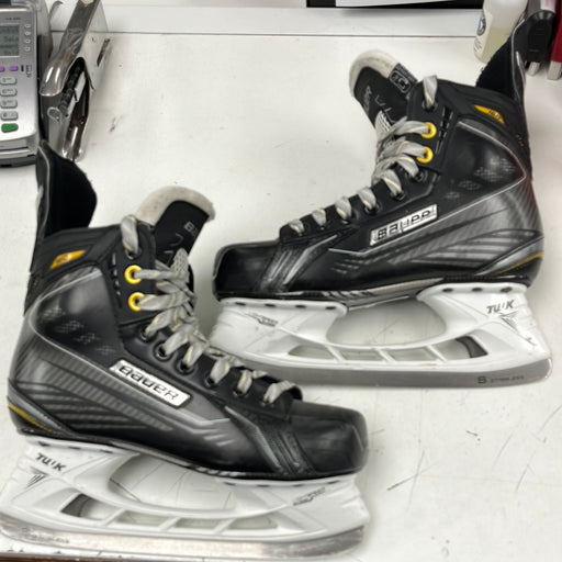 Used Bauer Supreme S170 5.5D Skate