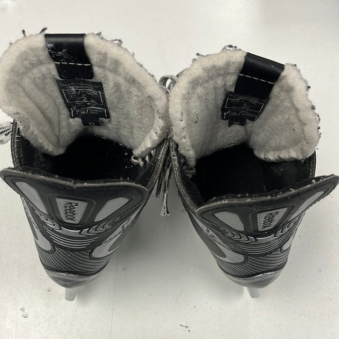 Used Reebok XT 2D Skate