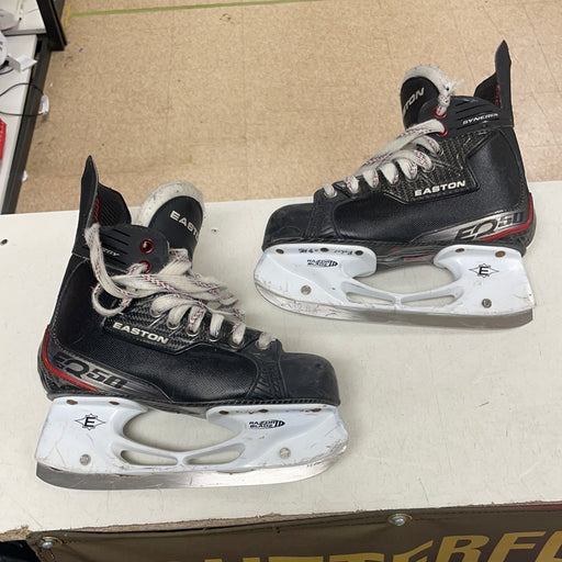 Used Easton Synergy EQ50 4D Player Skates