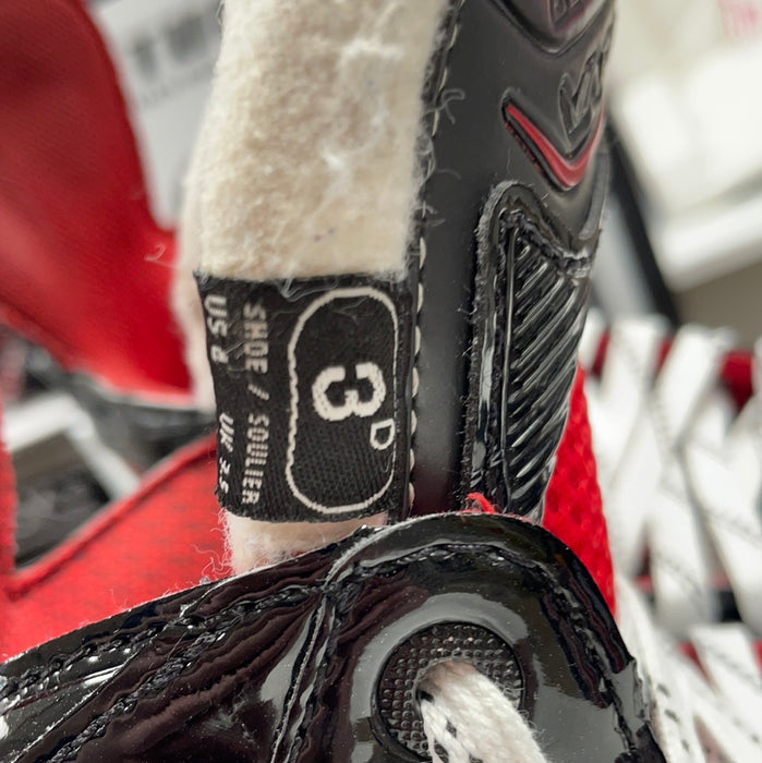 Used Bauer Vapor x700 3D Player Skates