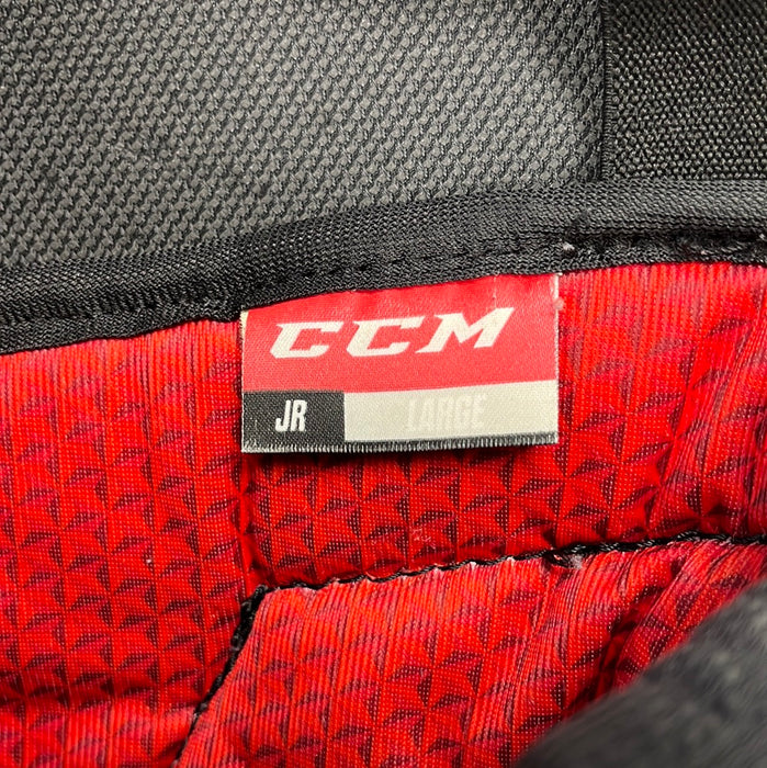 Used CCM JetSpeed FT390 Junior Large