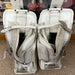 Used CCM Premier R1.9 34+1 Goal Pad