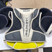 Used Bauer s170 Senior Medium Shoulder Pads