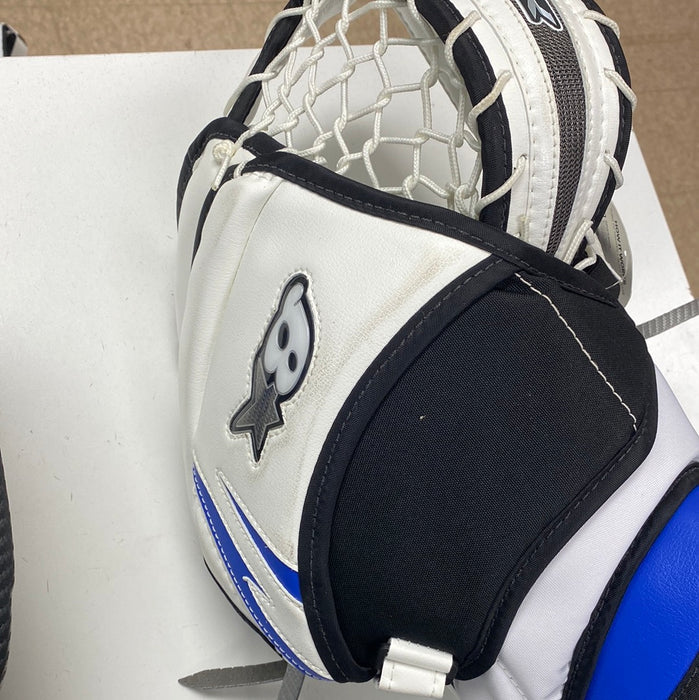 Brian’s Optik 2 34+1 Full Goal Set
