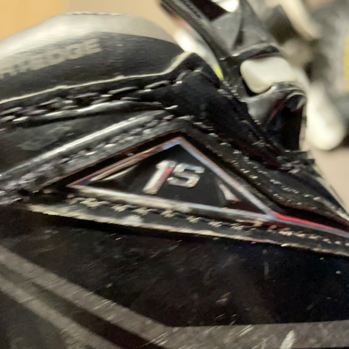 Used Bauer Supreme 1S LE 3.5D Player Skates